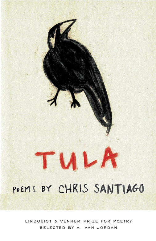 Tula  Milkweed Editions